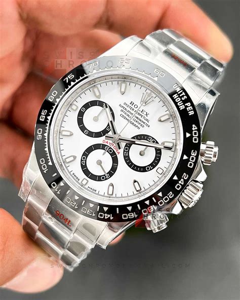 daytona rolex panda|rolex daytona price guide.